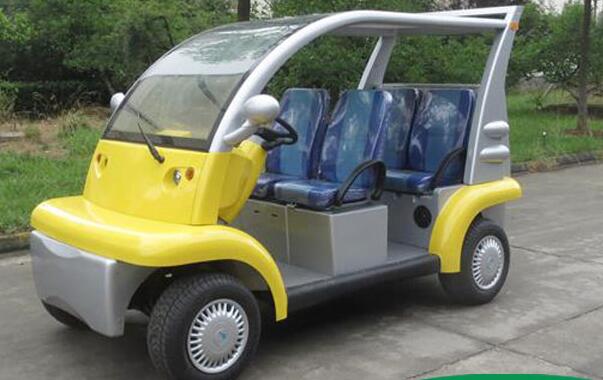 電動(dòng)觀光車(chē)4-6座